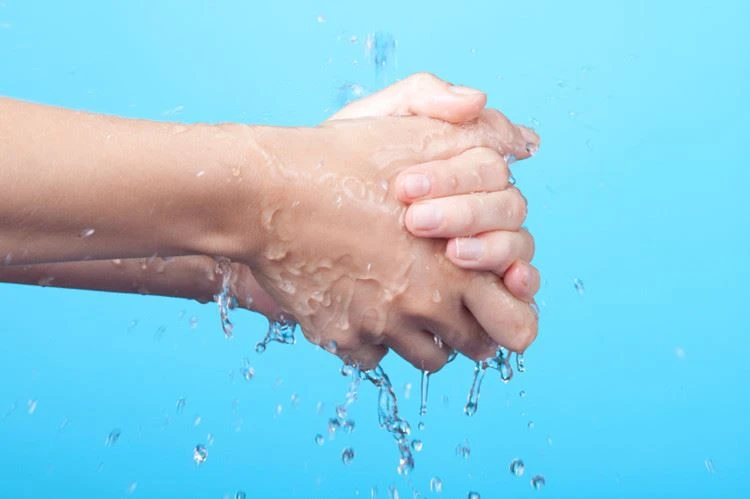 Wash Hands Wash Hands