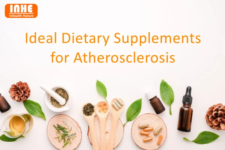 Ideal Dietary Supplements for Atherosclerosis Ideal Dietary Supplements for Atherosclerosis