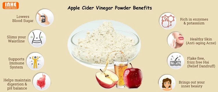 apple cider vinegar Benefits
