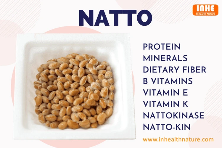 Natto Nutritions