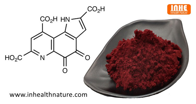 Pyrroloquinoline Quinone Powder