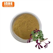 Экстракт пеларгонии сидоидной