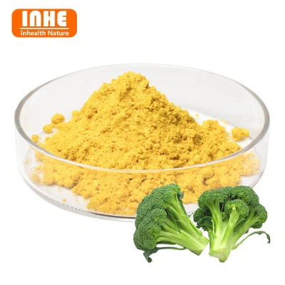 Как порошок сульфорафана влияет на микробиом?