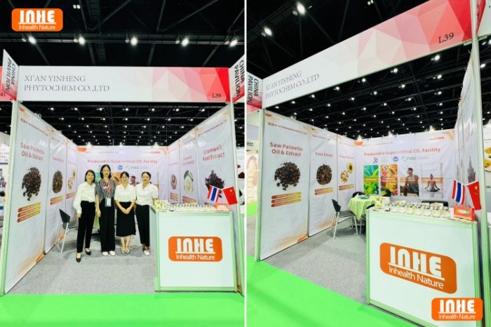 Our Colleagues and Our Booth