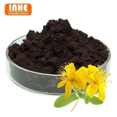 17-Hypericin Powder 17-Hypericin Powder